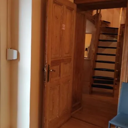 Guest house Gunia 2*