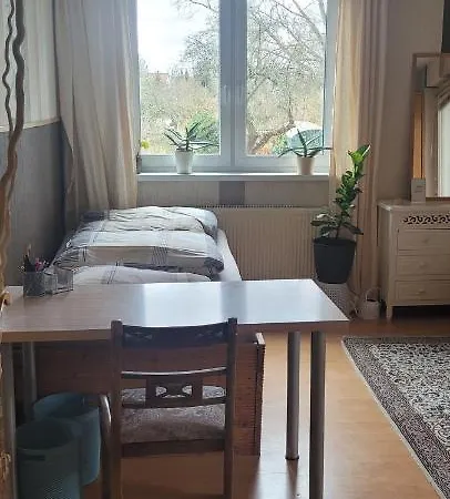 Im Grunen Homestay Berlin