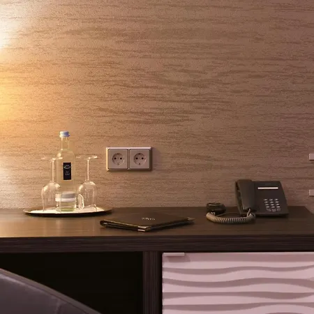 Hotel Artim 4*