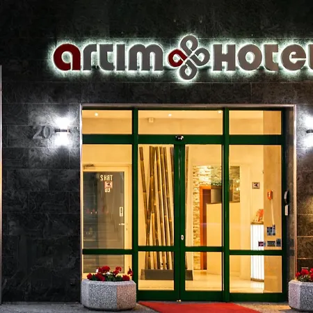 Artim 4*