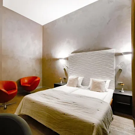 Hotel Artim