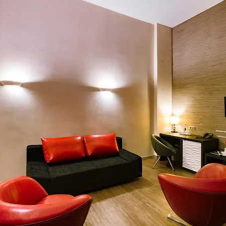Hotel Artim Berlin