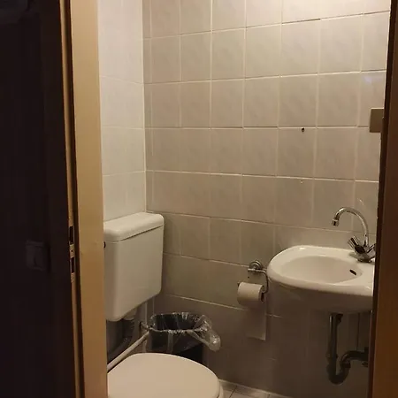 Maerkischer Hof Hotell