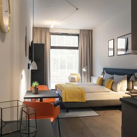 Acora Living The 3* Berlin