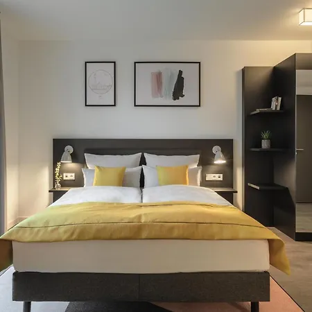 Acora Living The Hotell