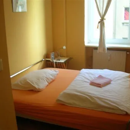 58 Mitte 3*