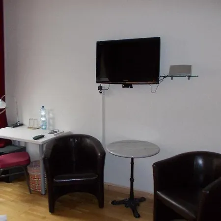58 Mitte