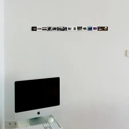 Aparthotel Smartloft & Art