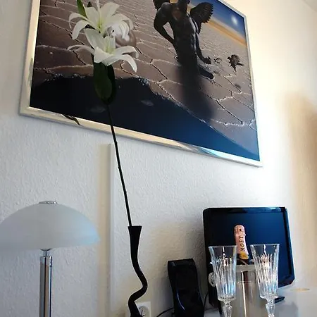 Bananas Hotel And Guesthouse Berlin Gasthof