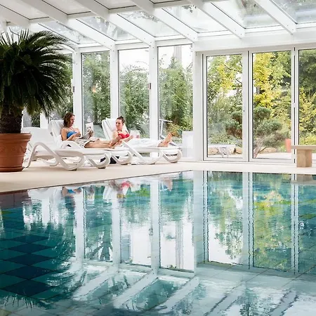 Hotel Residenz Am Motzener See 4*