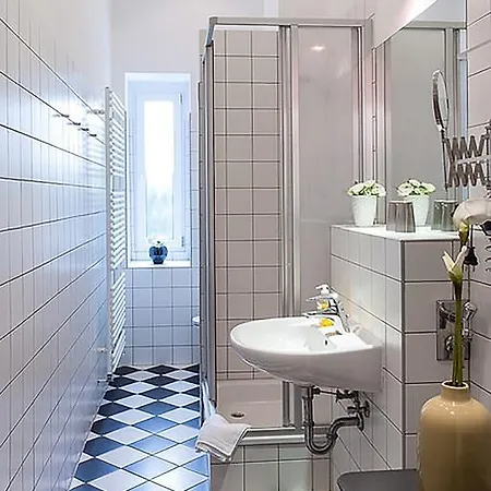 Apartment Novalis Str Mitte *