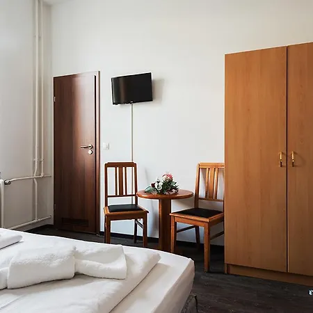 Queens Park Hotel Berlin
