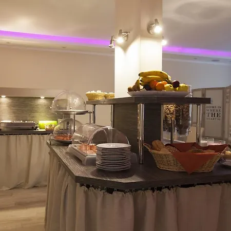 Kiez Hotel Berlin
