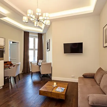 Arabel Design Apartmanhotel Berlin