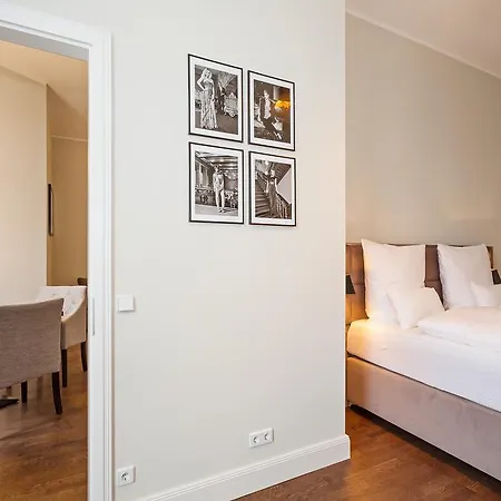 Arabel Design Apartmanhotel 5*