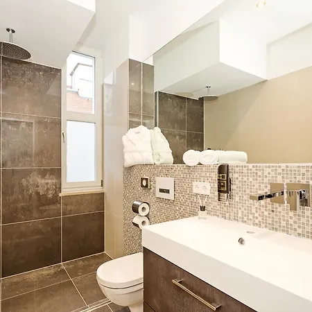 Arabel Design Apartmanhotel Berlin
