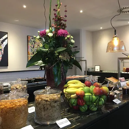 Holiday City Center East Prenzlauer Berg By Ihg Hotel Berlin