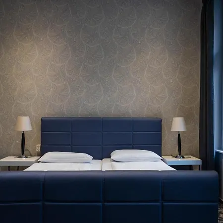 Hotel Gasteiner Hof 2*