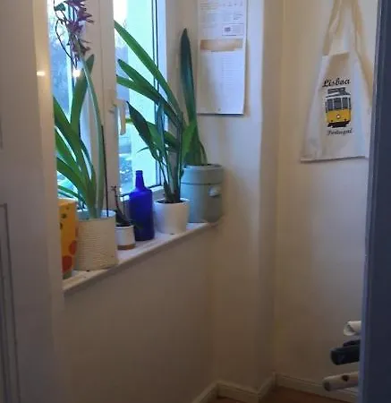 Pensjonat Casa Frida