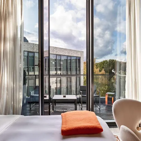 Hotel So/ Das Stue 5*