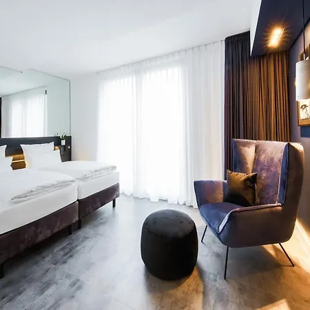 Hotel Lindemann's Berlin