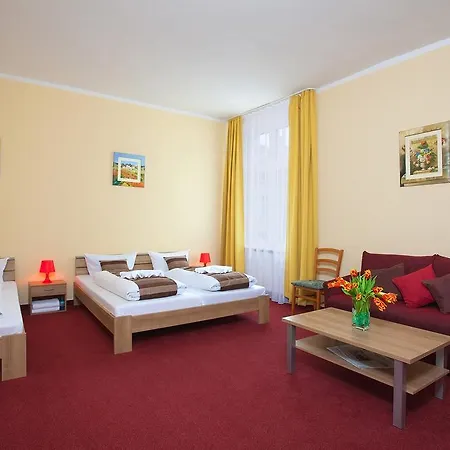 Abendstern Apartment