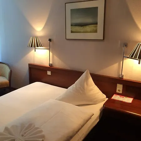 Hotell Xantener Eck