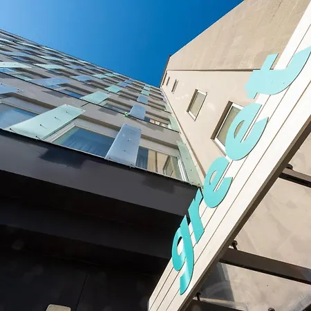 Ibis Styles Alexanderplatz Hotel 3*