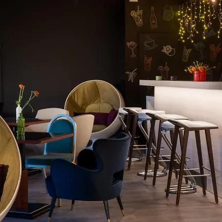 Ibis Styles Alexanderplatz