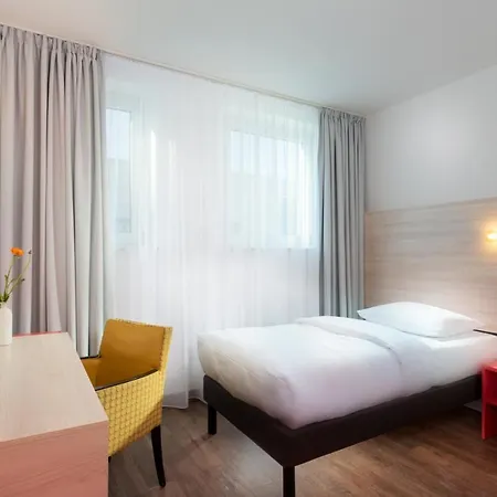 Ibis Styles Alexanderplatz 3* Berlin