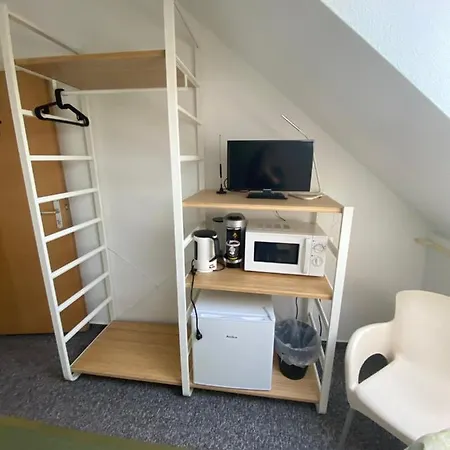 Guest house Bigus Berlin