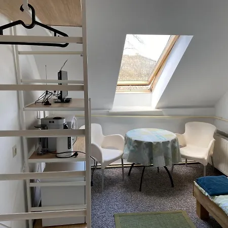 Guest house Bigus Berlin