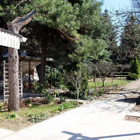 Holiday home Gartenidyll In Berlin