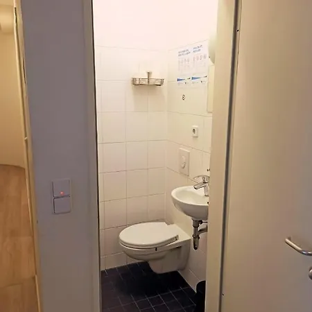 Gæstehus Puschkin Berlin