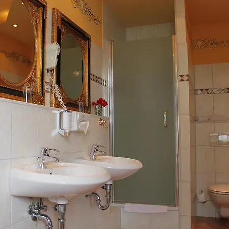 Hotel Neuer Fritz Berlin