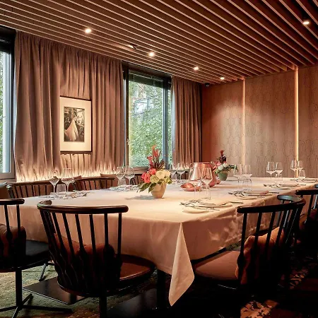 So/ Das Stue Hotel 5*