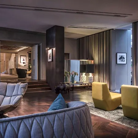 So/ Das Stue Hotel Berlin