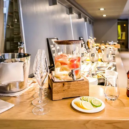 So/ Das Stue Hotel Berlin