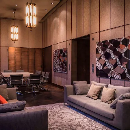 So/ Das Stue Hotel 5*