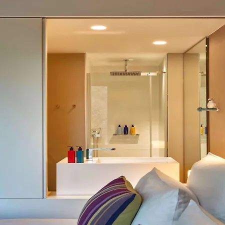 Hotel So/ Stue
