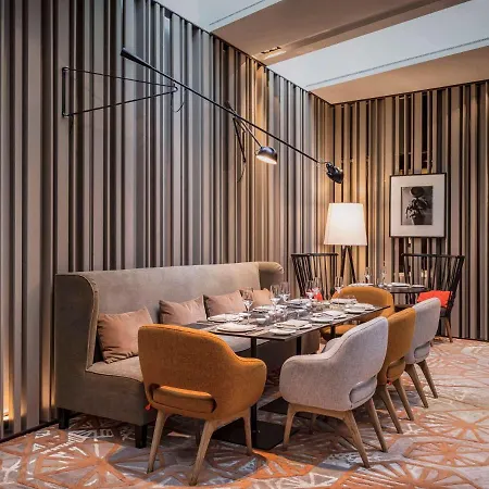 So/ Das Stue Hotel 5*