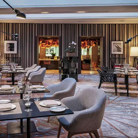 So/ Das Stue Hotel 5*