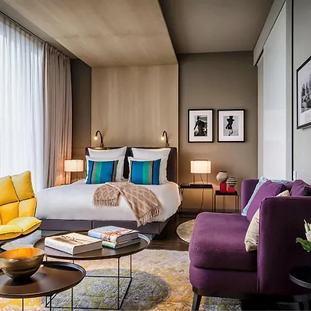 So/ Das Stue Hotel Berlin