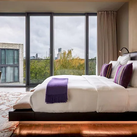 So/ Das Stue Hotel 5*