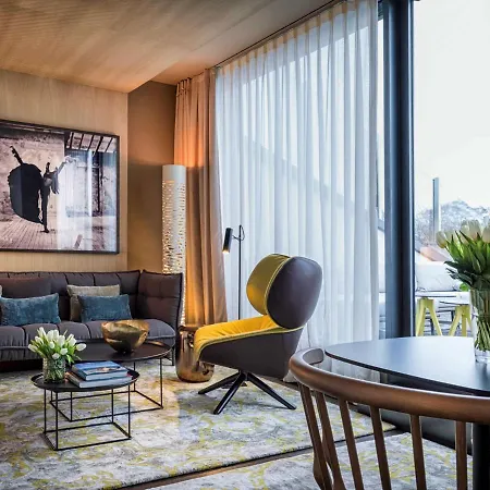 So/ Das Stue Hotel Berlin