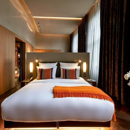 Hotel So/ Das Stue