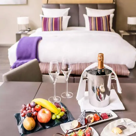 So/ Das Stue Hotel 5*