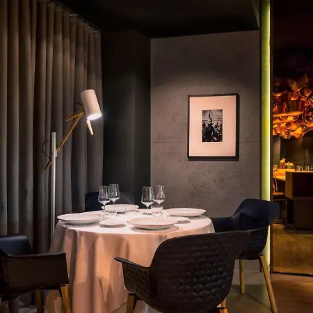 Hotel So/ Das Stue Berlin