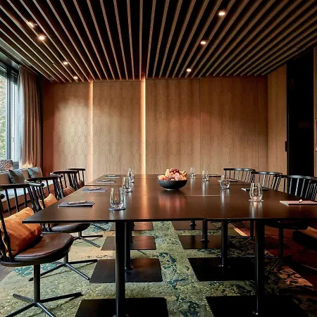 So/ Stue Hotel