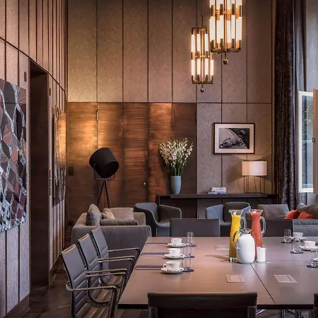 So/ Das Stue Hotel Berlin